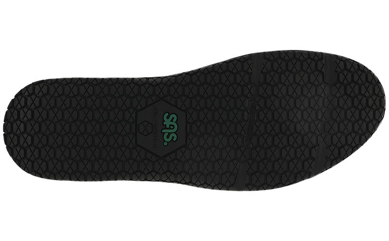 Liberty Black Bottom View